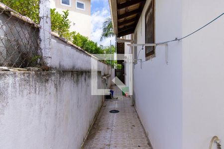 Casa de condomínio para alugar com 3m², 4 quartos e 2 vagas Casa de condomínio para alugar com 3m², 4 quartos e 2 vagasCorredor
