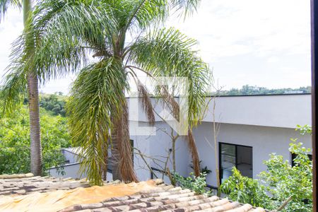 Casa de condomínio para alugar com 3m², 4 quartos e 2 vagas Casa de condomínio para alugar com 3m², 4 quartos e 2 vagasVista do Quarto 4