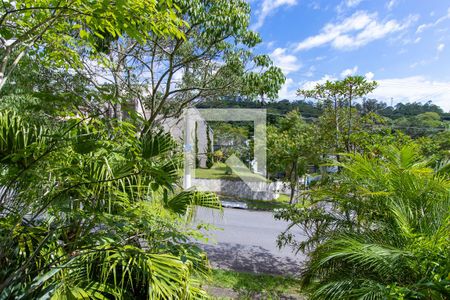 Vista da Sala 2 de casa de condomínio para alugar com 4 quartos, 3m² em Lajeado, Cotia