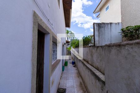 Casa de condomínio para alugar com 3m², 4 quartos e 2 vagas Casa de condomínio para alugar com 3m², 4 quartos e 2 vagasCorredor