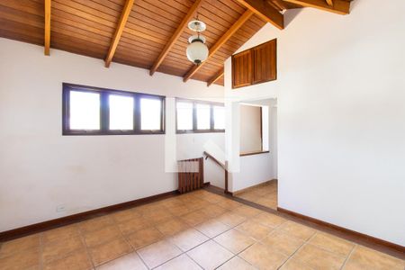 Casa de condomínio para alugar com 3m², 4 quartos e 2 vagas Casa de condomínio para alugar com 3m², 4 quartos e 2 vagasArea comum