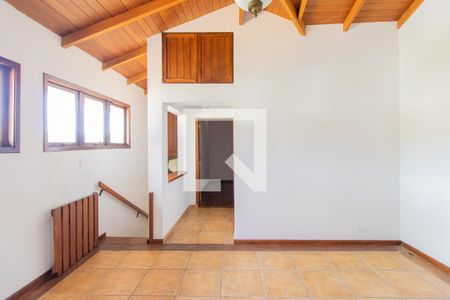 Casa de condomínio para alugar com 3m², 4 quartos e 2 vagas Casa de condomínio para alugar com 3m², 4 quartos e 2 vagasArea comum