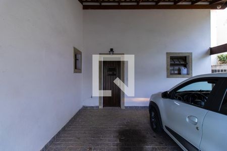 Casa de condomínio para alugar com 3m², 4 quartos e 2 vagas Casa de condomínio para alugar com 3m², 4 quartos e 2 vagasGaragem