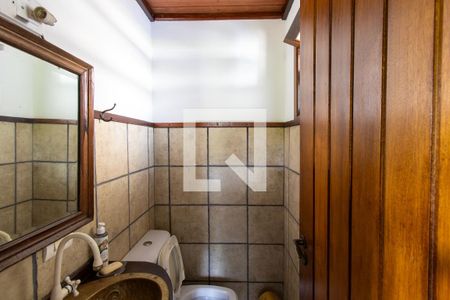 Casa de condomínio para alugar com 3m², 4 quartos e 2 vagas Casa de condomínio para alugar com 3m², 4 quartos e 2 vagasLavabo