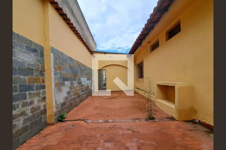 Casa à venda com 4 quartos, 187m² em Renascença, Belo Horizonte