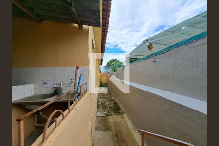 Casa à venda com 4 quartos, 187m² em Renascença, Belo Horizonte