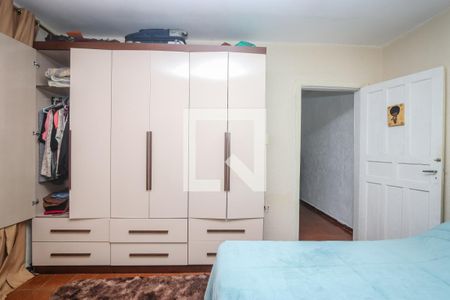 Quarto de casa à venda com 5 quartos, 333m² em Jardim Miriam, São Paulo