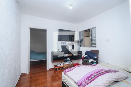 Quarto 2 de casa à venda com 5 quartos, 333m² em Jardim Miriam, São Paulo