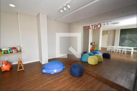 Foto 21 de apartamento à venda com 3 quartos, 86m² em Vila Maria Alta, São Paulo