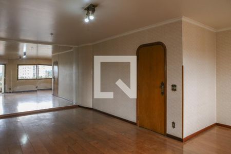 Sala de apartamento para alugar com 3 quartos, 172m² em Lapa, São Paulo