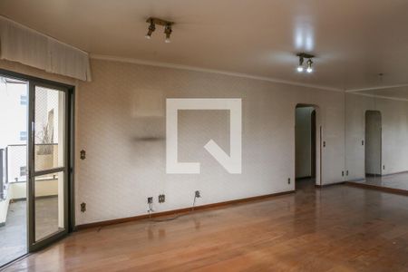 Sala de apartamento para alugar com 3 quartos, 172m² em Lapa, São Paulo