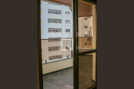 Sala de apartamento para alugar com 3 quartos, 172m² em Lapa, São Paulo