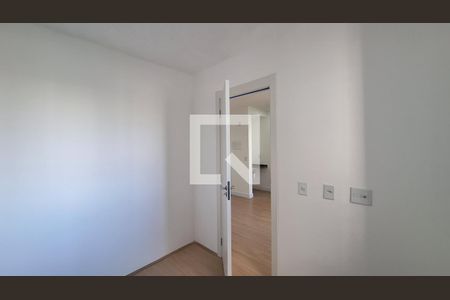 Quarto 1 de apartamento à venda com 2 quartos, 35m² em Várzea da Barra Funda, São Paulo