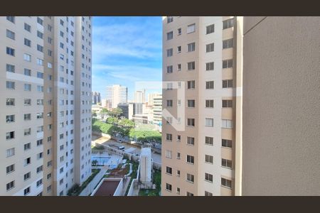 Vista do Quarto 1 de apartamento à venda com 2 quartos, 35m² em Várzea da Barra Funda, São Paulo