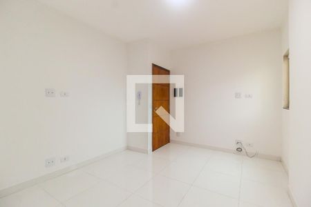 Sala/Cozinha de apartamento para alugar com 1 quarto, 30m² em Itaquera, São Paulo