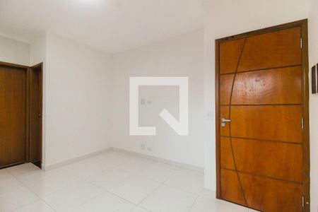 Sala/Cozinha de apartamento para alugar com 1 quarto, 30m² em Itaquera, São Paulo