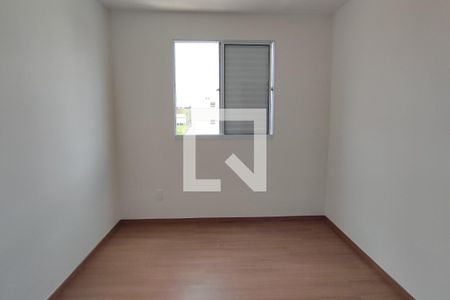 Quarto 1 de apartamento para alugar com 2 quartos, 47m² em Parque da Figueira, Campinas