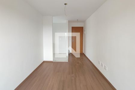 Sala de apartamento para alugar com 2 quartos, 47m² em Parque da Figueira, Campinas