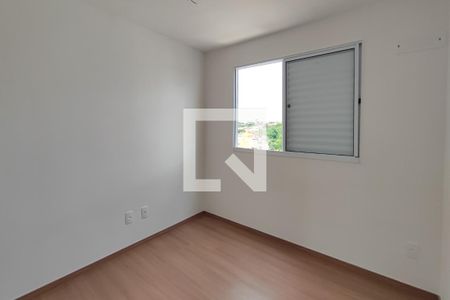 Quarto 1 de apartamento para alugar com 2 quartos, 47m² em Parque da Figueira, Campinas