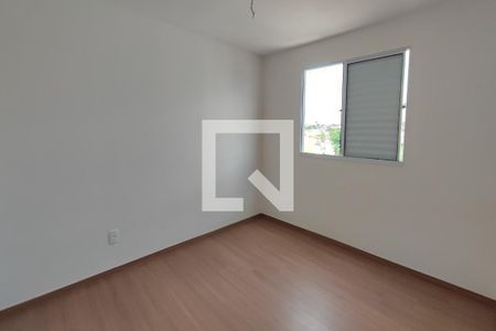 Quarto 1 de apartamento para alugar com 2 quartos, 47m² em Parque da Figueira, Campinas