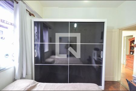 Quarto 1 de apartamento para alugar com 2 quartos, 82m² em Tijuca, Rio de Janeiro