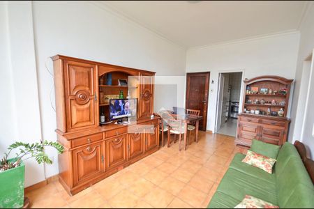 Sala de apartamento para alugar com 2 quartos, 82m² em Tijuca, Rio de Janeiro