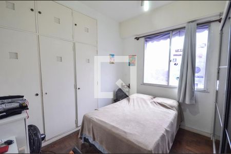 Quarto 1 de apartamento para alugar com 2 quartos, 82m² em Tijuca, Rio de Janeiro