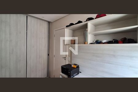 Quarto 1 de apartamento à venda com 2 quartos, 68m² em Mauá, São Caetano do Sul