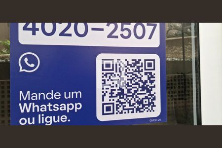 Apartamento à venda com 68m², 2 quartos e 2 vagas Apartamento à venda com 68m², 2 quartos e 2 vagasPlaquinha