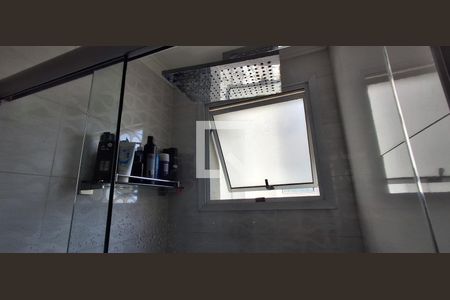 Apartamento à venda com 68m², 2 quartos e 2 vagas Apartamento à venda com 68m², 2 quartos e 2 vagasBanheiro/Quarto 2