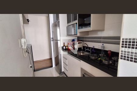 Apartamento à venda com 68m², 2 quartos e 2 vagas Apartamento à venda com 68m², 2 quartos e 2 vagasCozinha