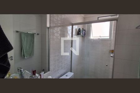 Apartamento à venda com 68m², 2 quartos e 2 vagas Apartamento à venda com 68m², 2 quartos e 2 vagasBanheiro/Quarto 2