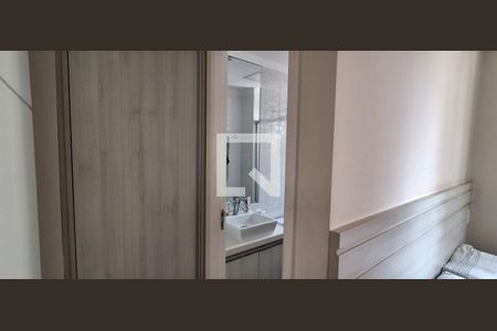 Apartamento à venda com 68m², 2 quartos e 2 vagas Apartamento à venda com 68m², 2 quartos e 2 vagasBanheiro/Quarto 2