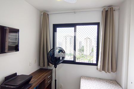 quarto 1 de apartamento para alugar com 3 quartos, 77m² em Jacarepaguá, Rio de Janeiro