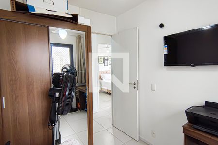 quarto 1 de apartamento para alugar com 3 quartos, 77m² em Jacarepaguá, Rio de Janeiro