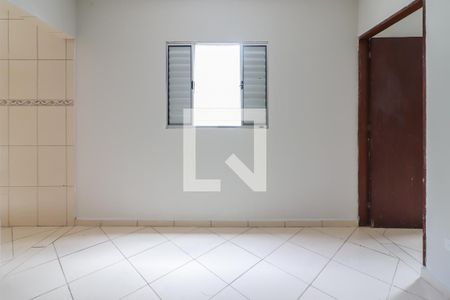 Sala de casa para alugar com 1 quarto, 40m² em Jaguaré, São Paulo