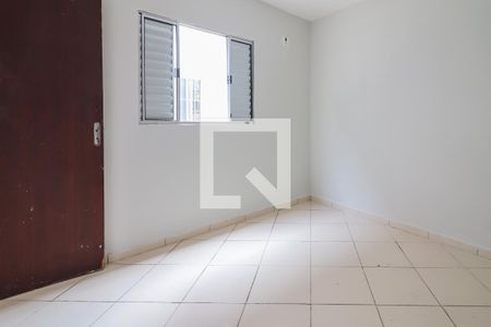 Quarto de casa para alugar com 1 quarto, 40m² em Jaguaré, São Paulo