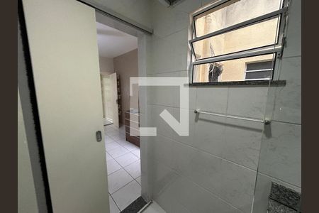 Suíte de apartamento à venda com 2 quartos, 65m² em Piedade, Rio de Janeiro