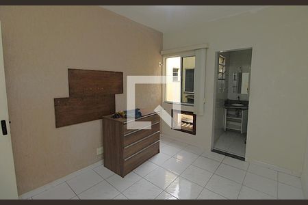 Suíte de apartamento à venda com 2 quartos, 65m² em Piedade, Rio de Janeiro