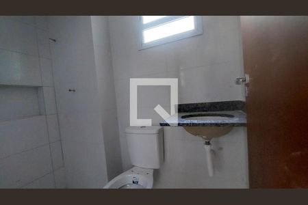 Foto 06 de apartamento à venda com 2 quartos, 50m² em Vila Santa Clara, São Paulo