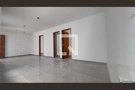 Foto 02 de apartamento à venda com 2 quartos, 50m² em Vila Santa Clara, São Paulo