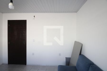 Quarto1 de casa à venda com 3 quartos, 120m² em Rio Branco, Canoas