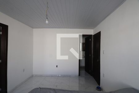 Suíte de casa à venda com 3 quartos, 120m² em Rio Branco, Canoas