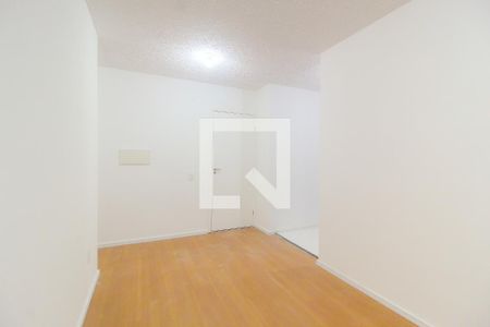 Sala de apartamento para alugar com 2 quartos, 44m² em Vila Princesa Isabel, São Paulo