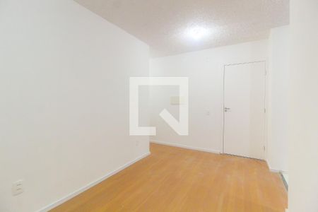 Sala de apartamento para alugar com 2 quartos, 44m² em Vila Princesa Isabel, São Paulo