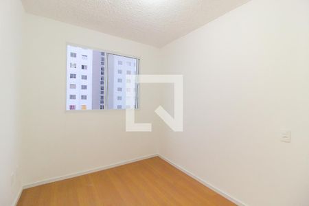 Quarto 1 de apartamento para alugar com 2 quartos, 44m² em Vila Princesa Isabel, São Paulo