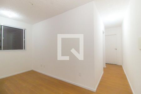 Sala de apartamento para alugar com 2 quartos, 44m² em Vila Princesa Isabel, São Paulo