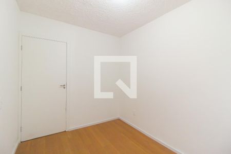 Quarto 1 de apartamento para alugar com 2 quartos, 44m² em Vila Princesa Isabel, São Paulo