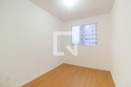 Quarto 1 de apartamento para alugar com 2 quartos, 44m² em Vila Princesa Isabel, São Paulo