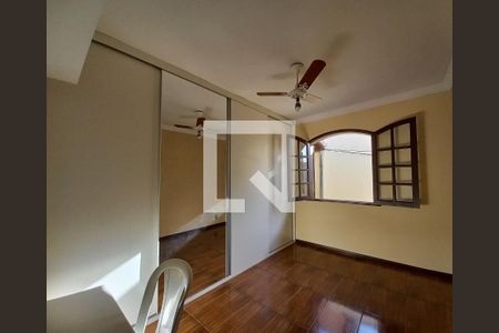 Quarto 1 de casa à venda com 4 quartos, 375m² em Salgado Filho, Belo Horizonte